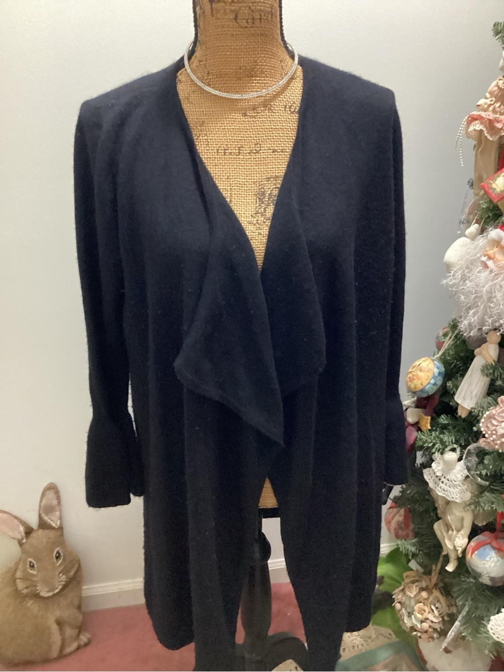 Neiman Marcus Cashmere Shrug
